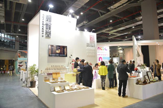 领秀上海---PDC创意生活体验展完美落幕