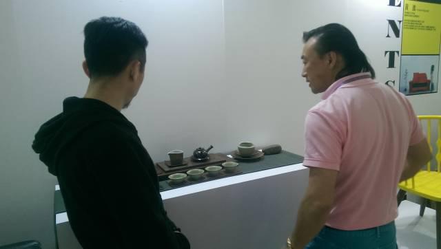 PDC青苗设计师解读设计 