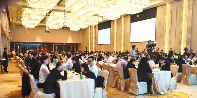 第117届广交会“设计+制造+采购”交流对接会暨PDC设计之夜 