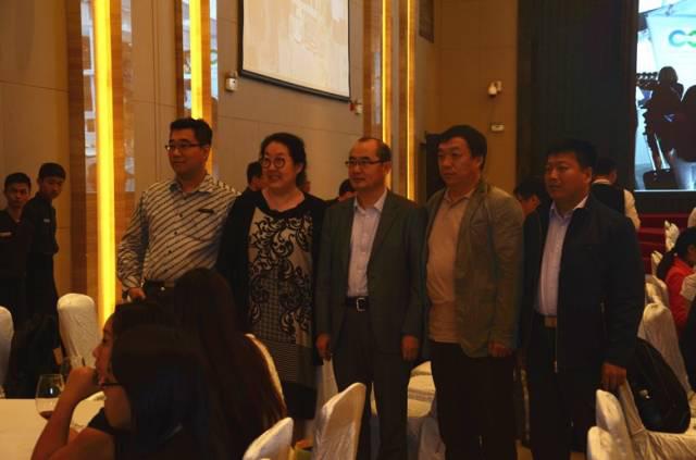 广交会“设计+制造+采购”交流对接会暨PDC设计之夜 