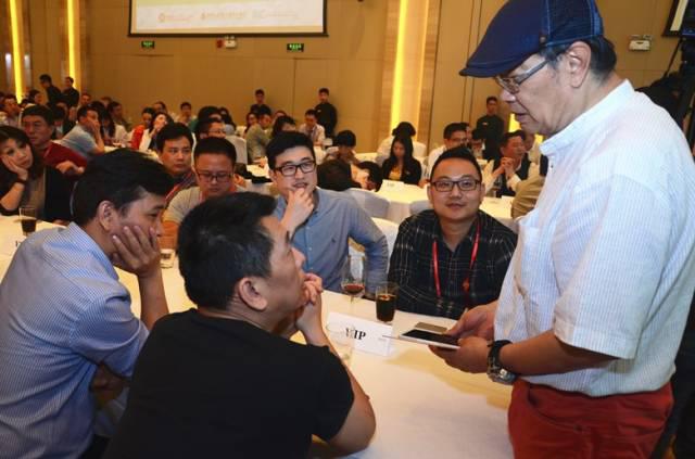 广交会“设计+制造+采购”交流对接会暨PDC设计之夜 