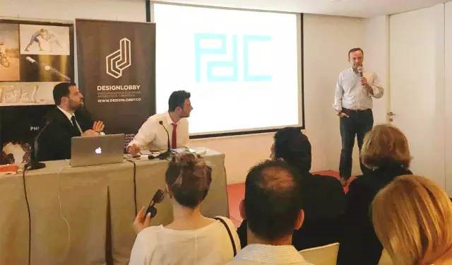 雅典 | PDC工作站（希腊）成立暨PDC设计交流会成功举行