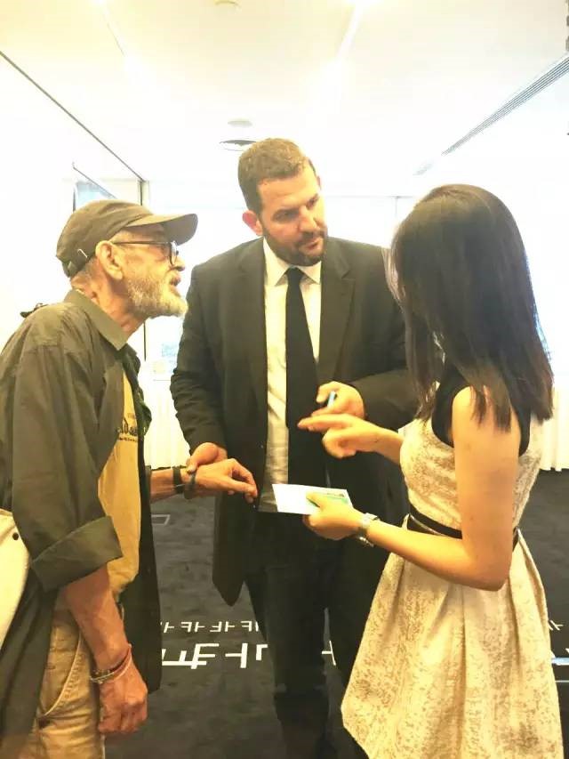 雅典 | PDC工作站（希腊）成立暨PDC设计交流会成功举行