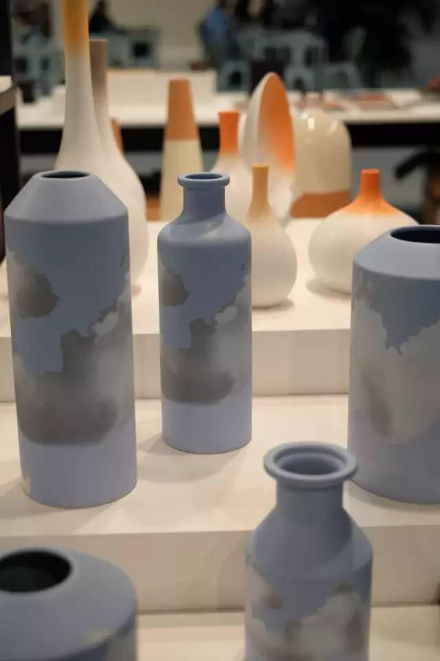 PDC携中国原创设计精品亮相意大利HOMI展
