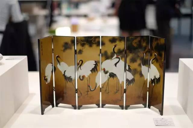 PDC携中国原创设计精品亮相意大利HOMI展