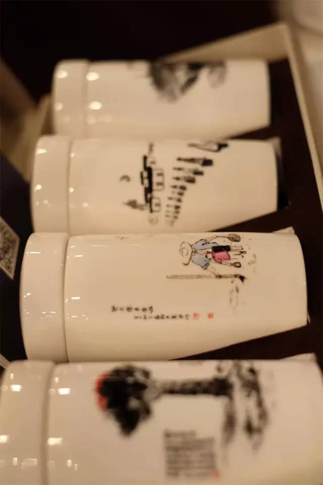 PDC携中国原创设计精品亮相意大利HOMI展