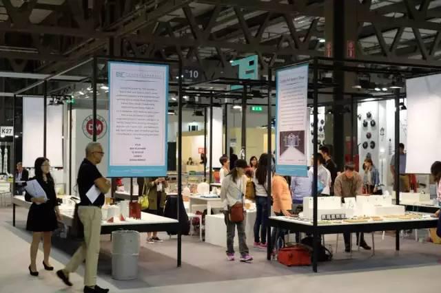 PDC携中国原创设计精品亮相意大利HOMI展