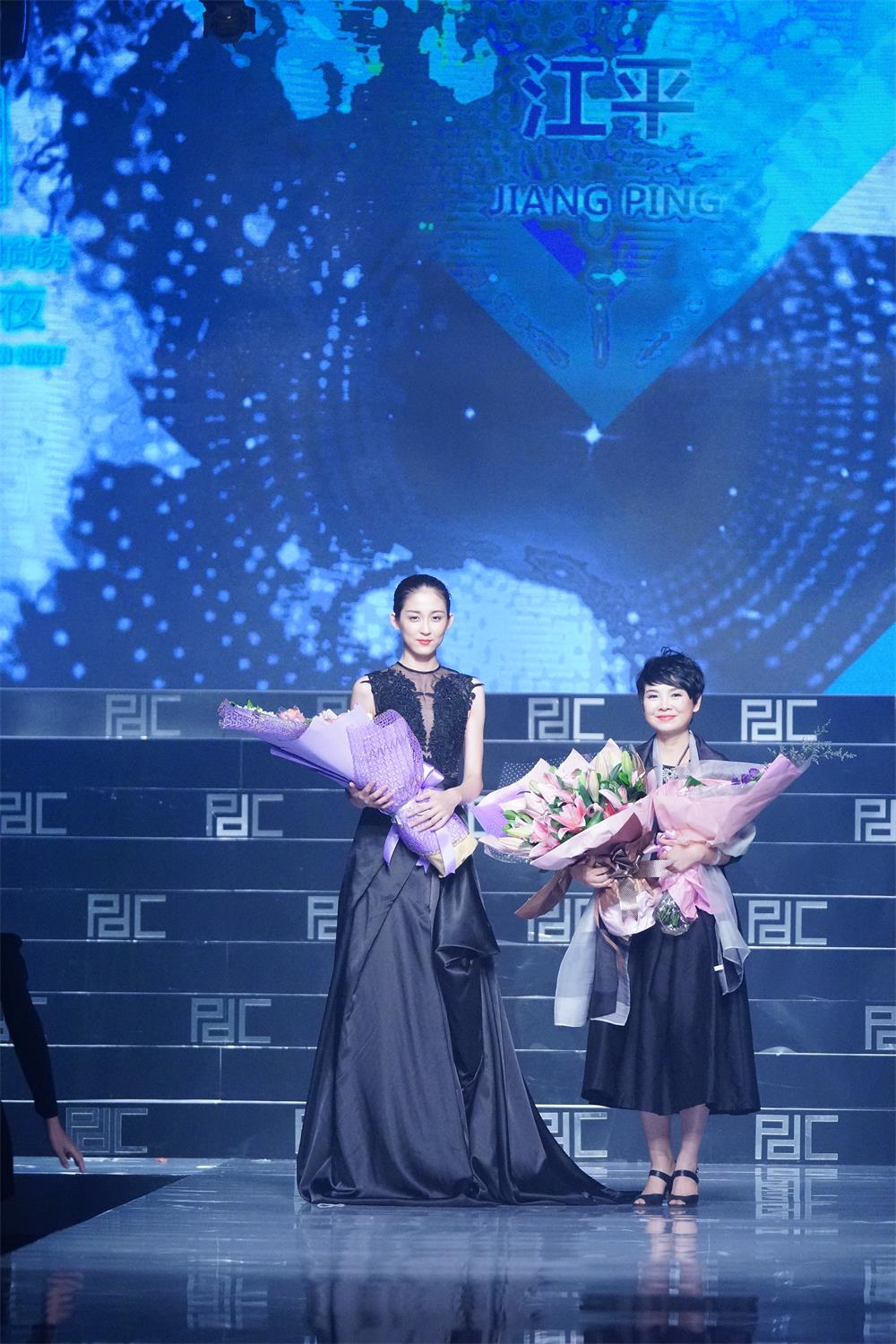 首届广交会原创设计时尚秀圆满落幕，PDC设计之夜成功举办