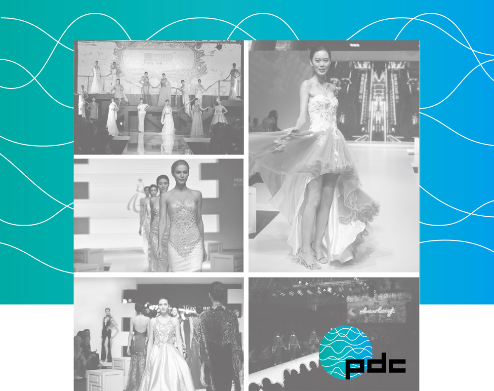 PDC【连接设计 | 促进产业 | 提升价值】 PDC【连接设计 | 促进产业 | 提升价值】