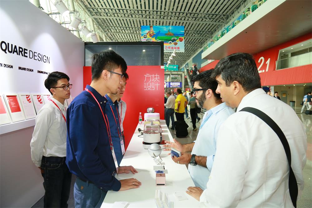 精彩回顾 | 第121届广交会PDC设计展示 精彩回顾 | 第121届广交会PDC设计展示
