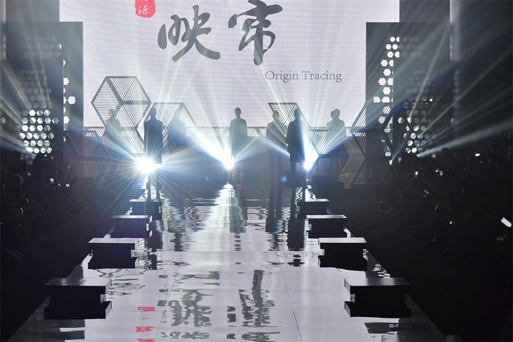互联网+新时尚,富力环贸港·PDC时尚之夜成功举办 互联网+新时尚,富力环贸港·PDC时尚之夜成功举办