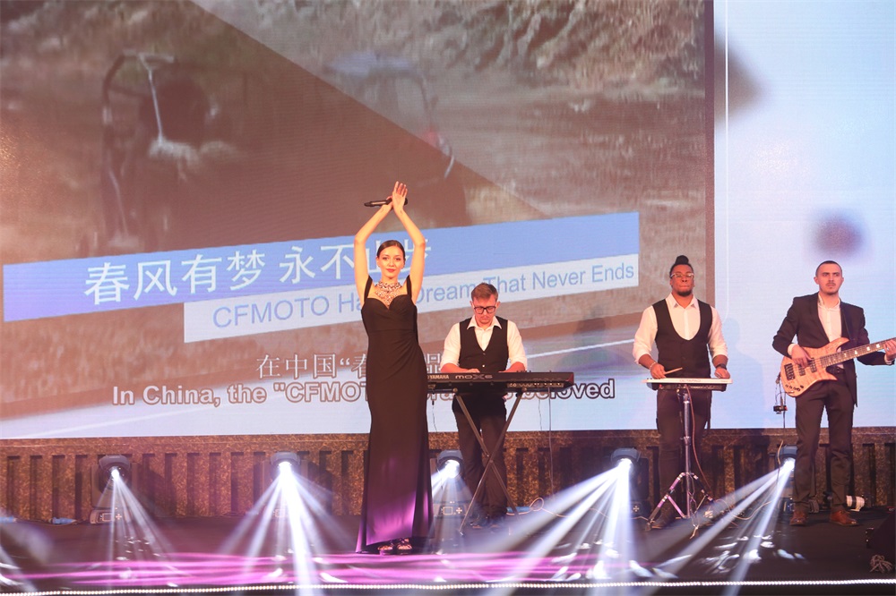 精彩回顾 | 第122届广交会第二期PDC 精彩回顾 | 第122届广交会第二期PDC