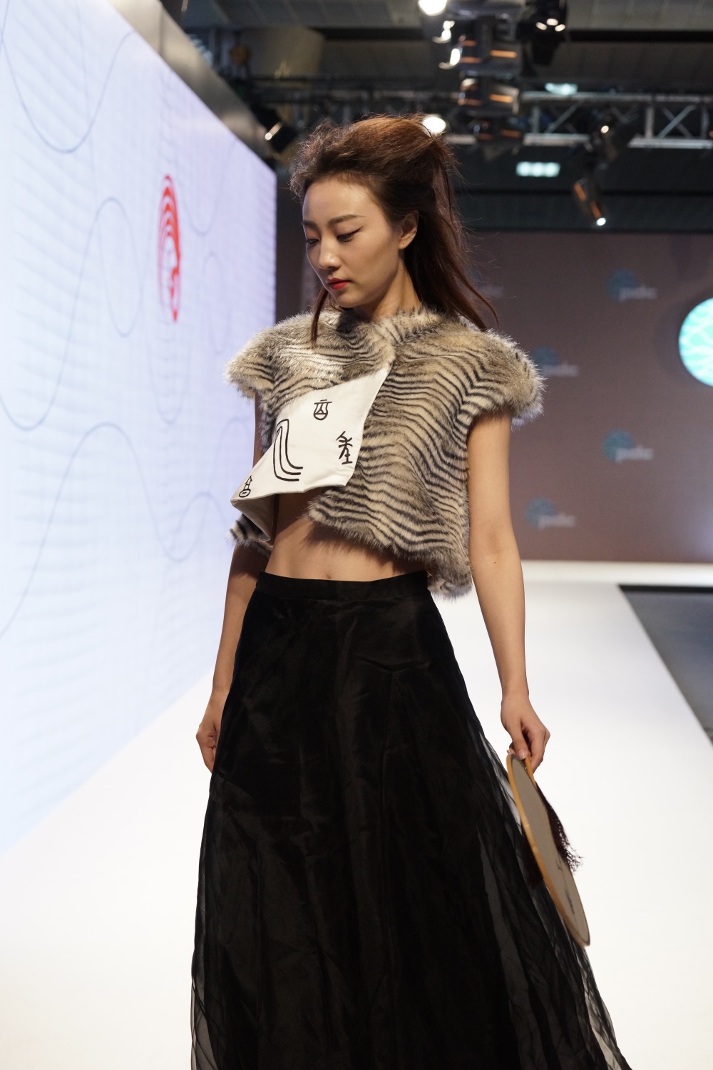 开幕首秀——苏绣依香 开幕首秀——苏绣依香