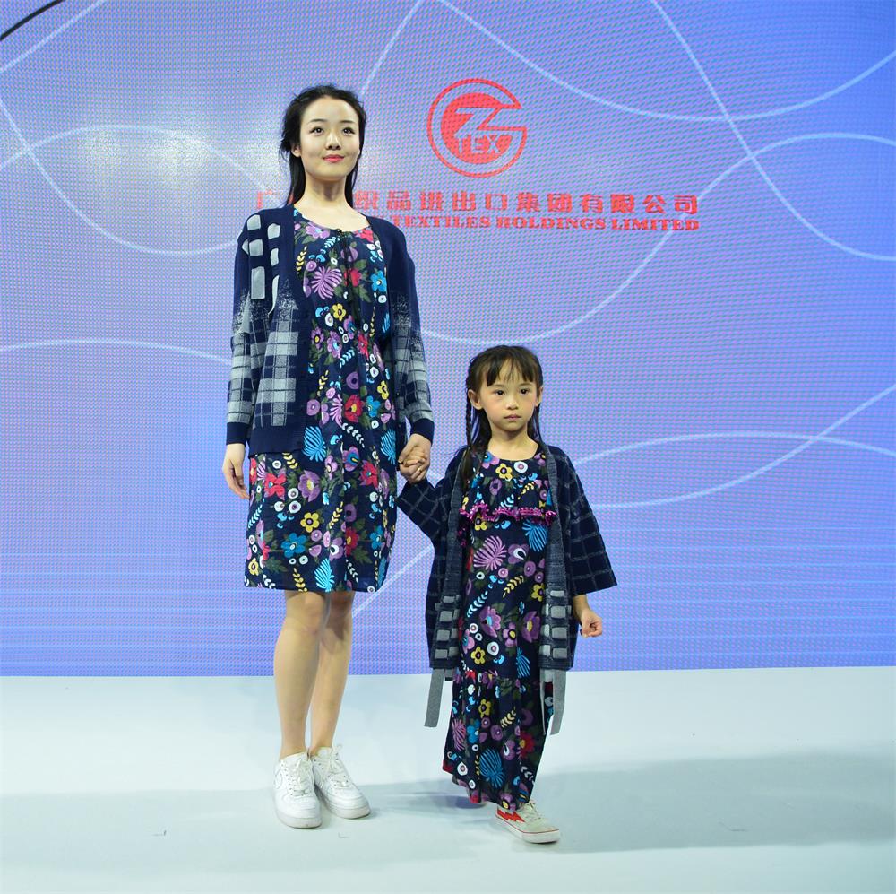 多元跨界,随风而去---T.I.T品牌时尚秀 多元跨界,随风而去---T.I.T品牌时尚秀