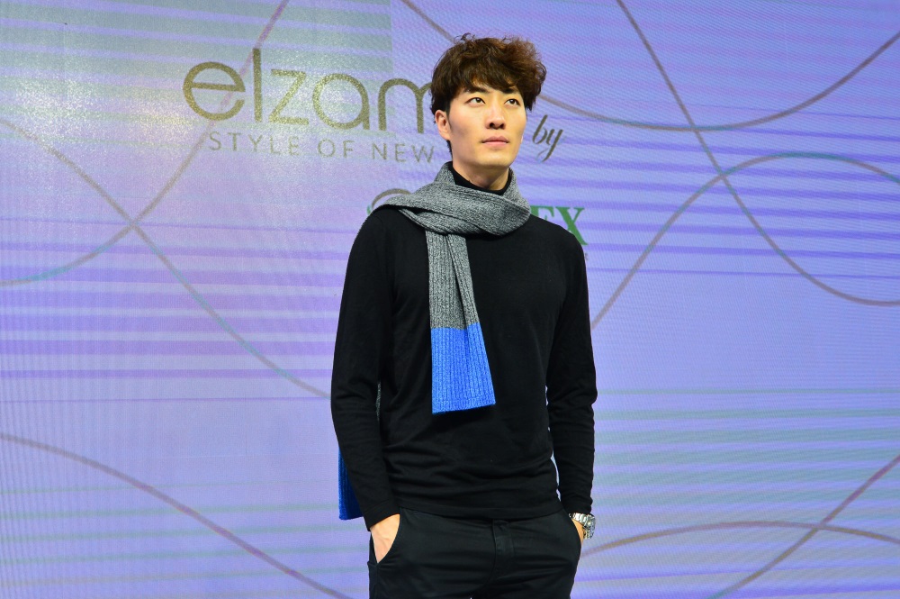 Elzama—时尚新领袖 Elzama—时尚新领袖