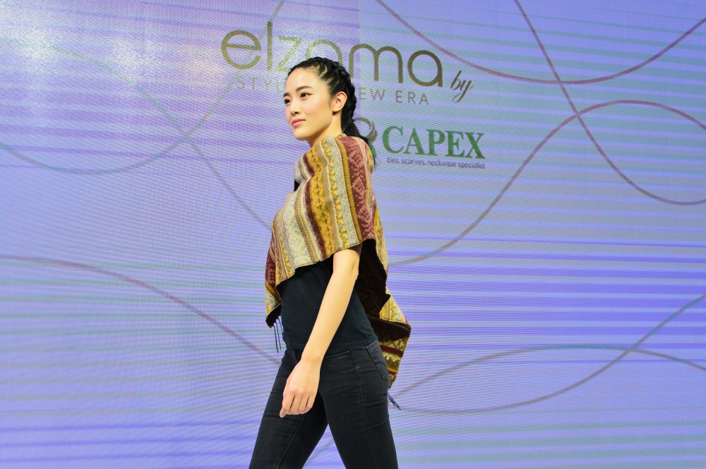 Elzama—时尚新领袖 Elzama—时尚新领袖
