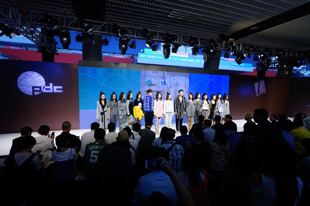 第122届广交会PDC精彩荟萃,明年4月见! 第122届广交会PDC精彩荟萃,明年4月见!