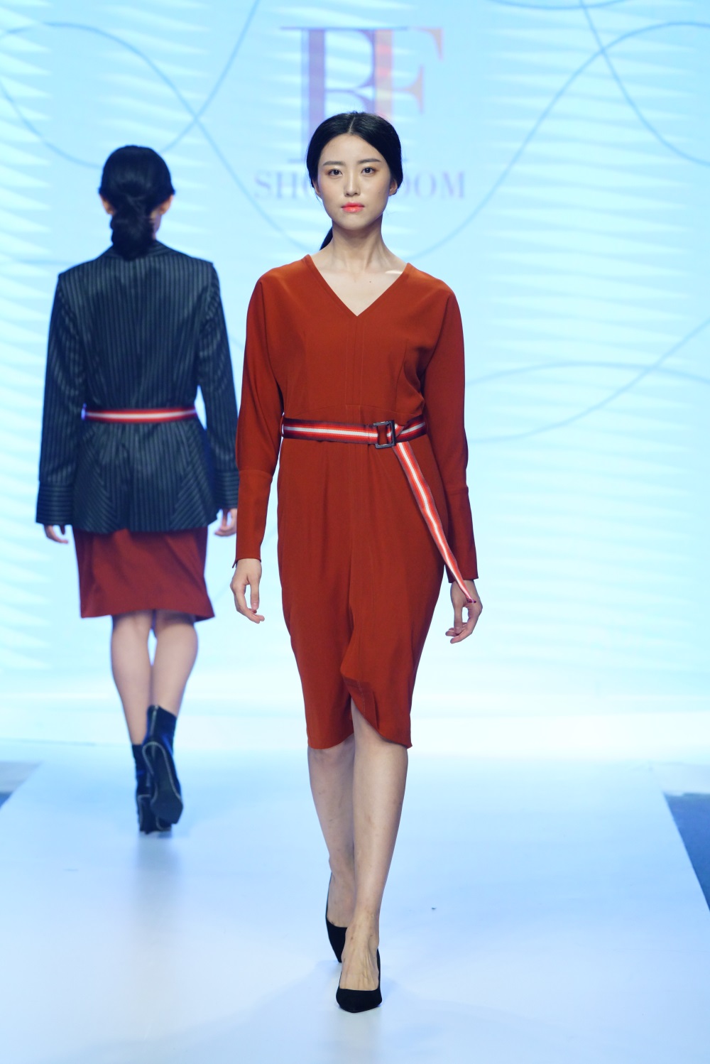 将国际范进行到底 RFShowroom助力多国原创品牌登上广交会舞台 将国际范进行到底 RFShowroom助力多国原创品牌登上广交会舞台