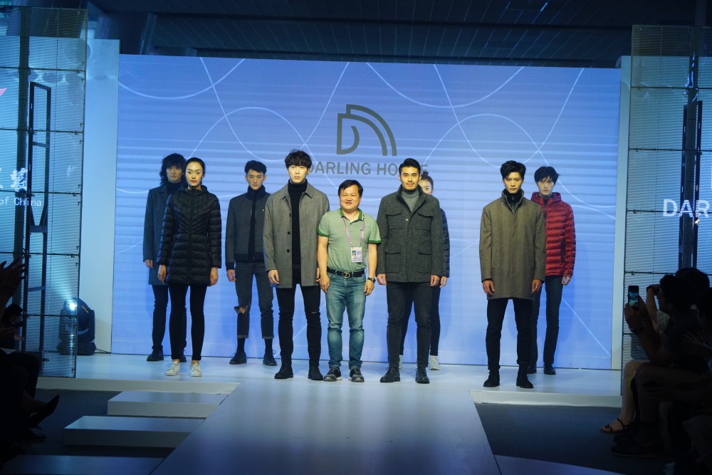 All Fashion From产业基地 All Fashion From产业基地