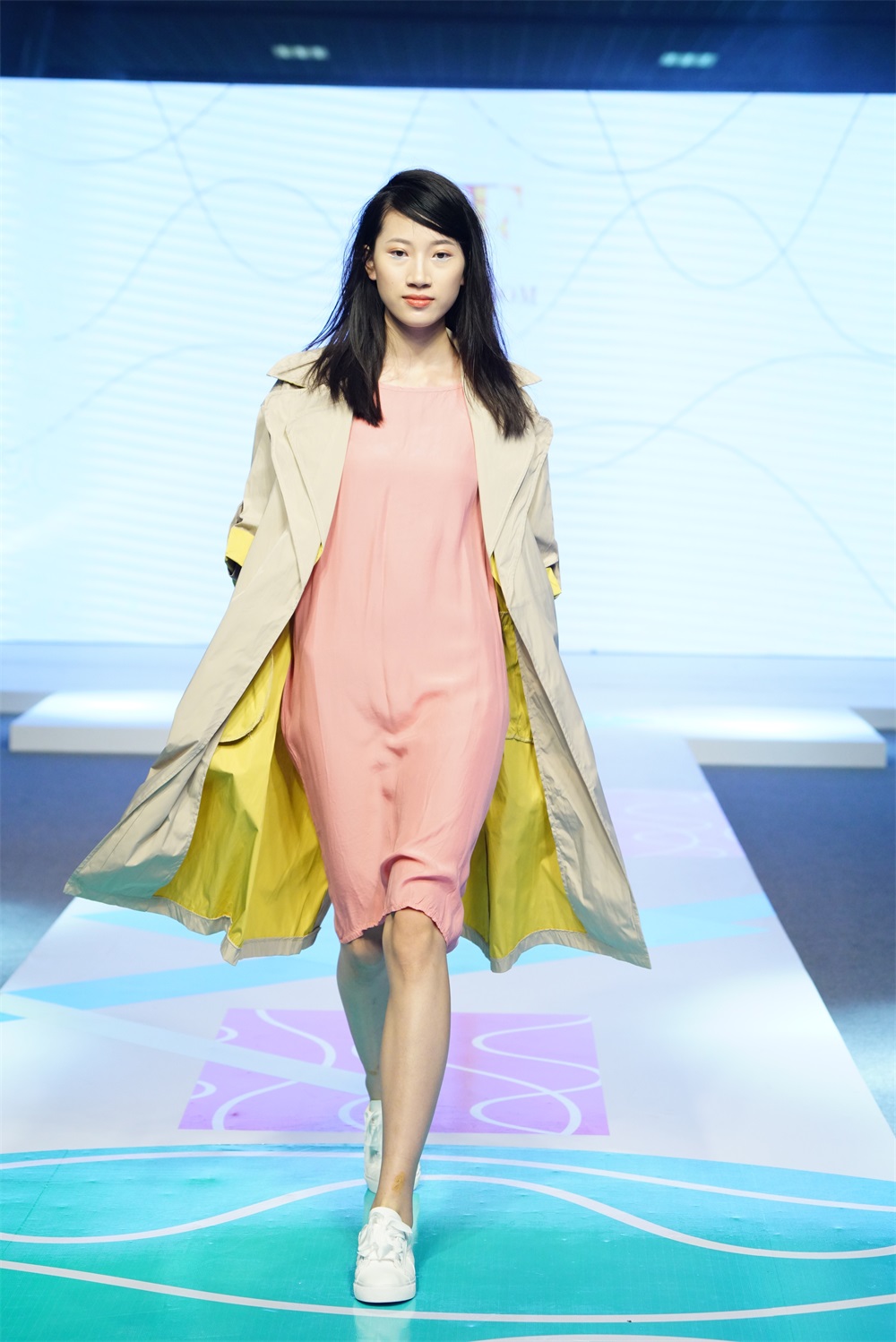 精彩回顾 | PDC时尚秀暨第123届广交会PDC系列活动圆满落幕 精彩回顾 | PDC时尚秀暨第123届广交会PDC系列活动圆满落幕