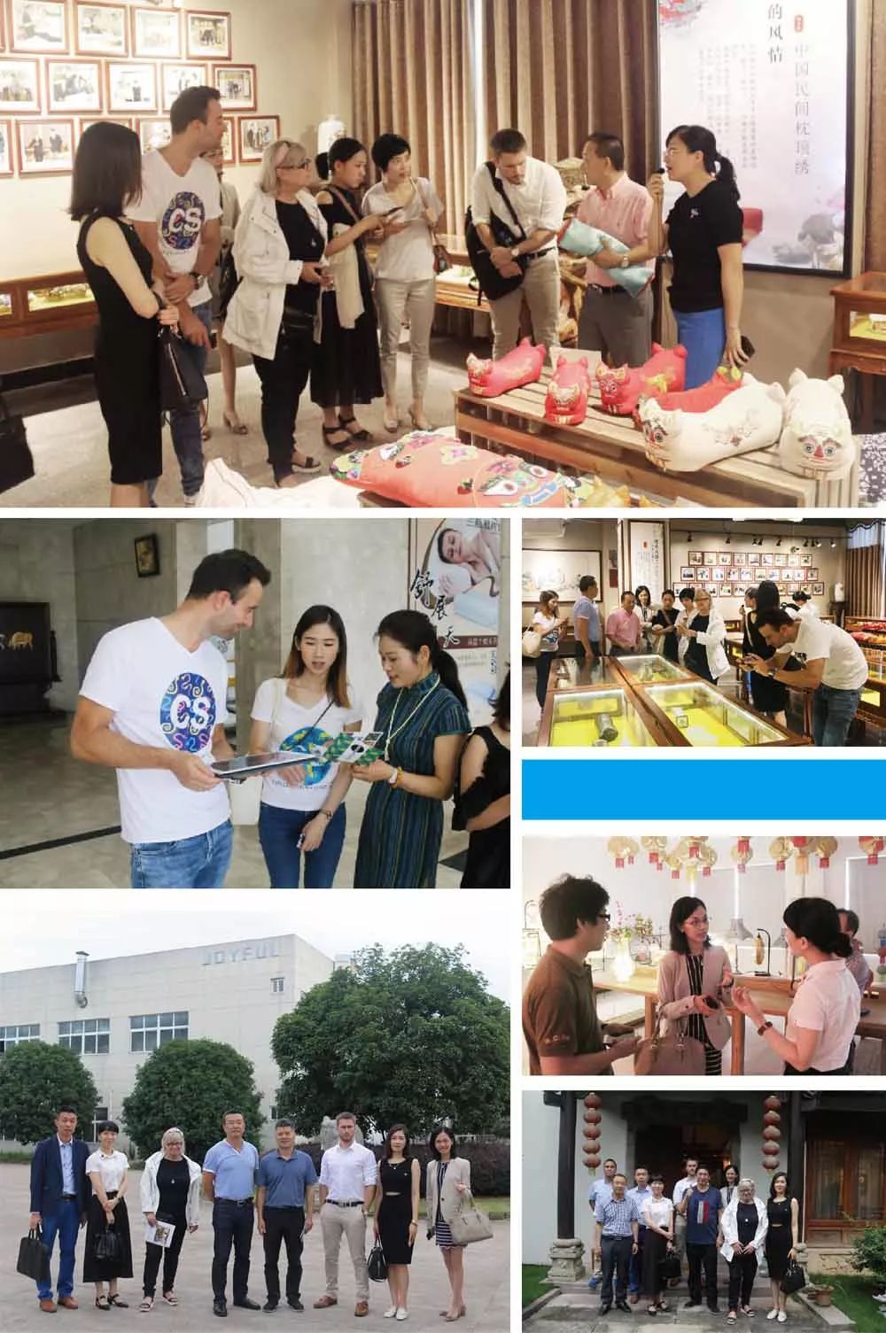 携设计而至，载仙气而归—— PDC“送设计”活动走进仙居 