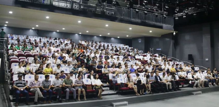 携设计而至,载仙气而归—— PDC“送设计”活动走进仙居 携设计而至,载仙气而归—— PDC“送设计”活动走进仙居