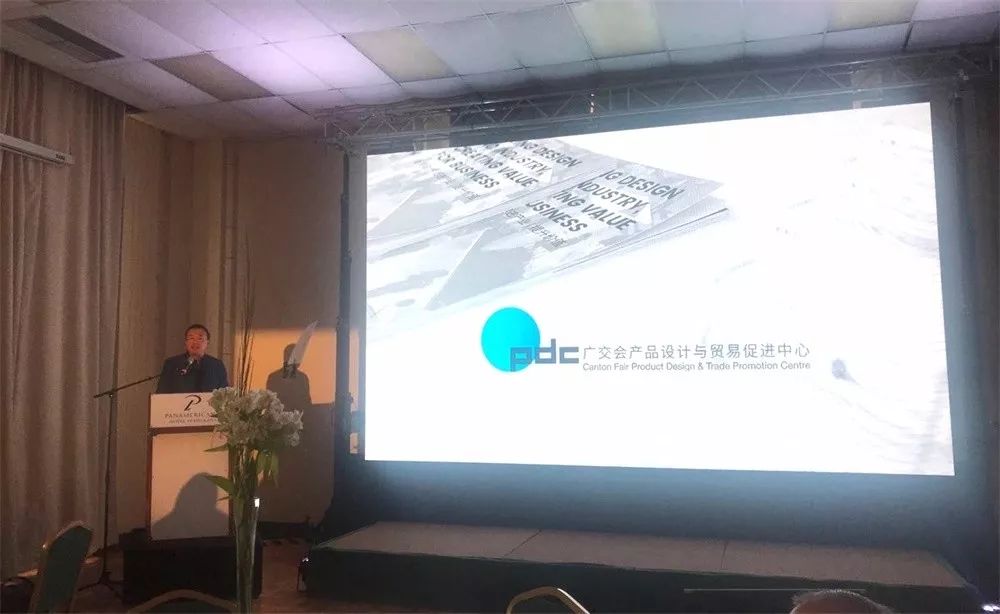 信任 ——打开智利商业市场的第一把钥匙 信任 ——打开智利商业市场的第一把钥匙
