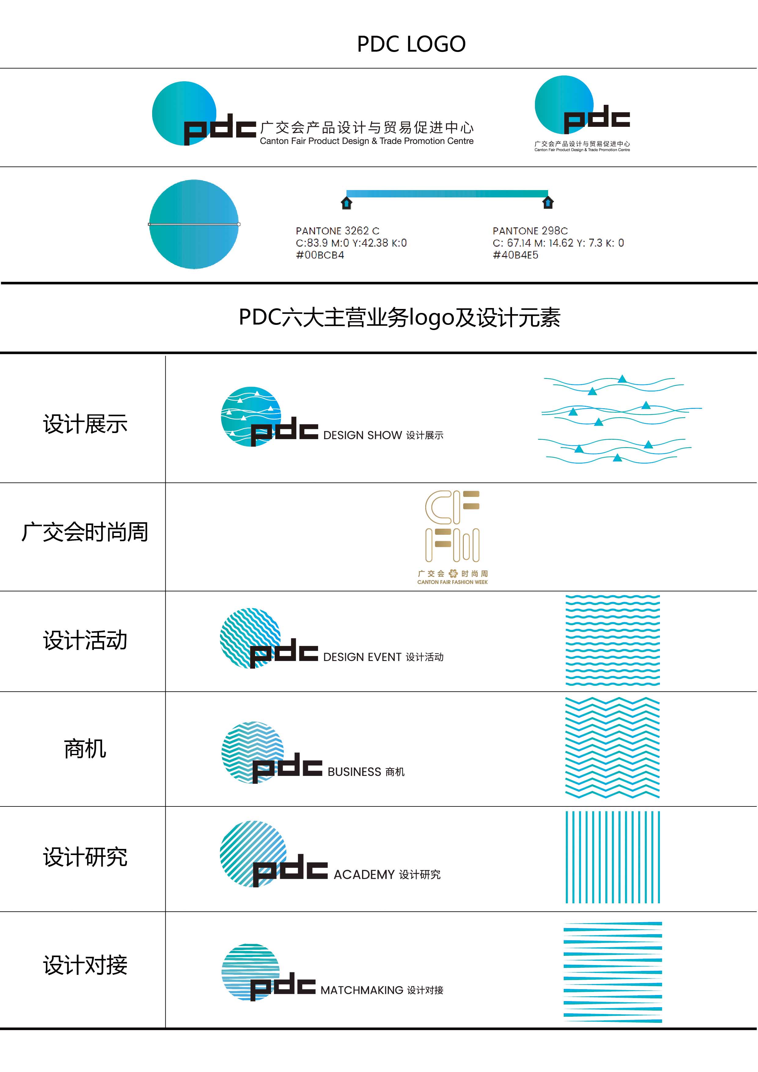 诚邀参与——广交会PDC视觉设计征集 诚邀参与——广交会PDC视觉设计征集