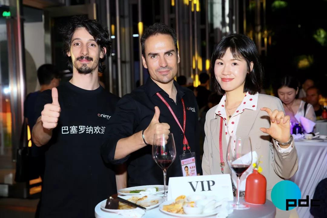 “广交朋友 品味中国”| 五矿•PDC设计之夜暨PDC设计孵化新品发布品鉴会成功举办 “广交朋友 品味中国”| 五矿•PDC设计之夜暨PDC设计孵化新品发布品鉴会成功举办