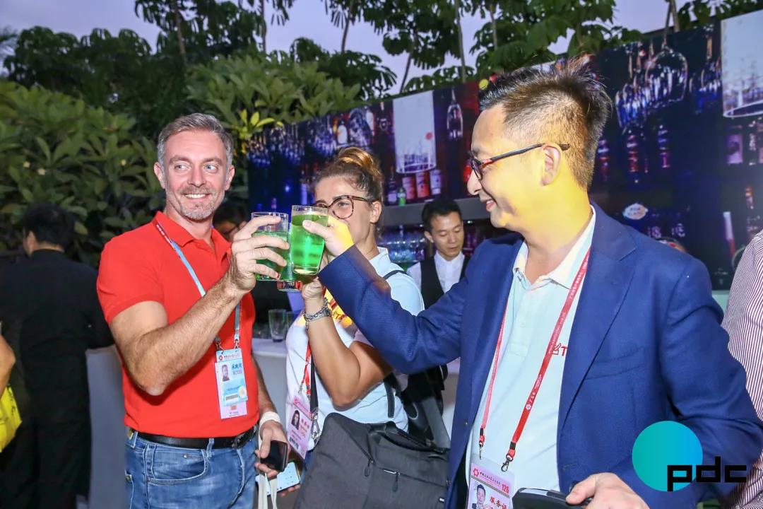 “广交朋友 品味中国”| 五矿•PDC设计之夜暨PDC设计孵化新品发布品鉴会成功举办 “广交朋友 品味中国”| 五矿•PDC设计之夜暨PDC设计孵化新品发布品鉴会成功举办