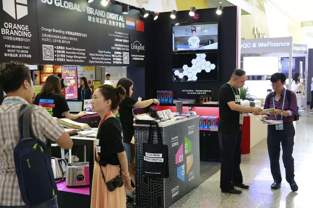 中国品牌出海之路:品牌电商,以品牌与设计实现数字全球 中国品牌出海之路:品牌电商,以品牌与设计实现数字全球