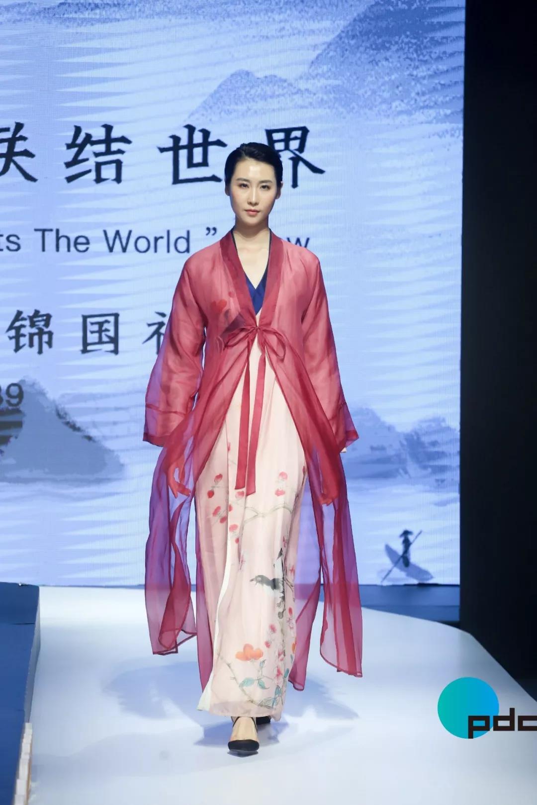 2019广交会时尚周(秋季)开幕式顺利举行 2019广交会时尚周(秋季)开幕式顺利举行
