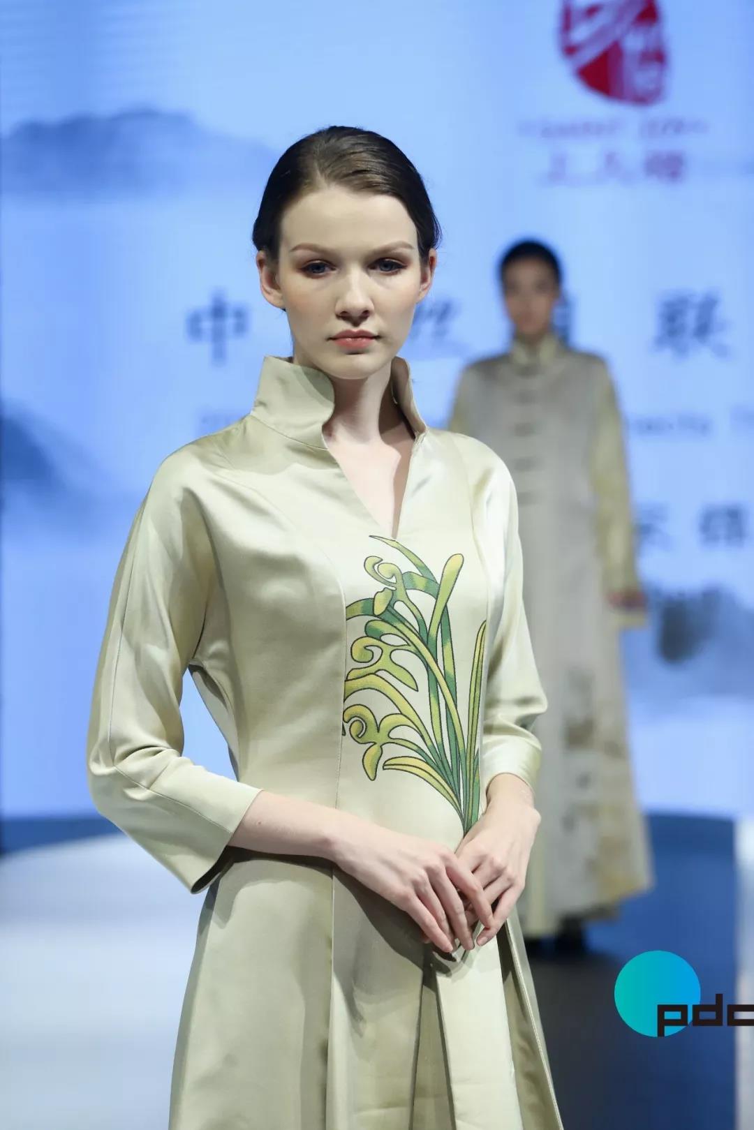 2019广交会时尚周(秋季)开幕式顺利举行 2019广交会时尚周(秋季)开幕式顺利举行