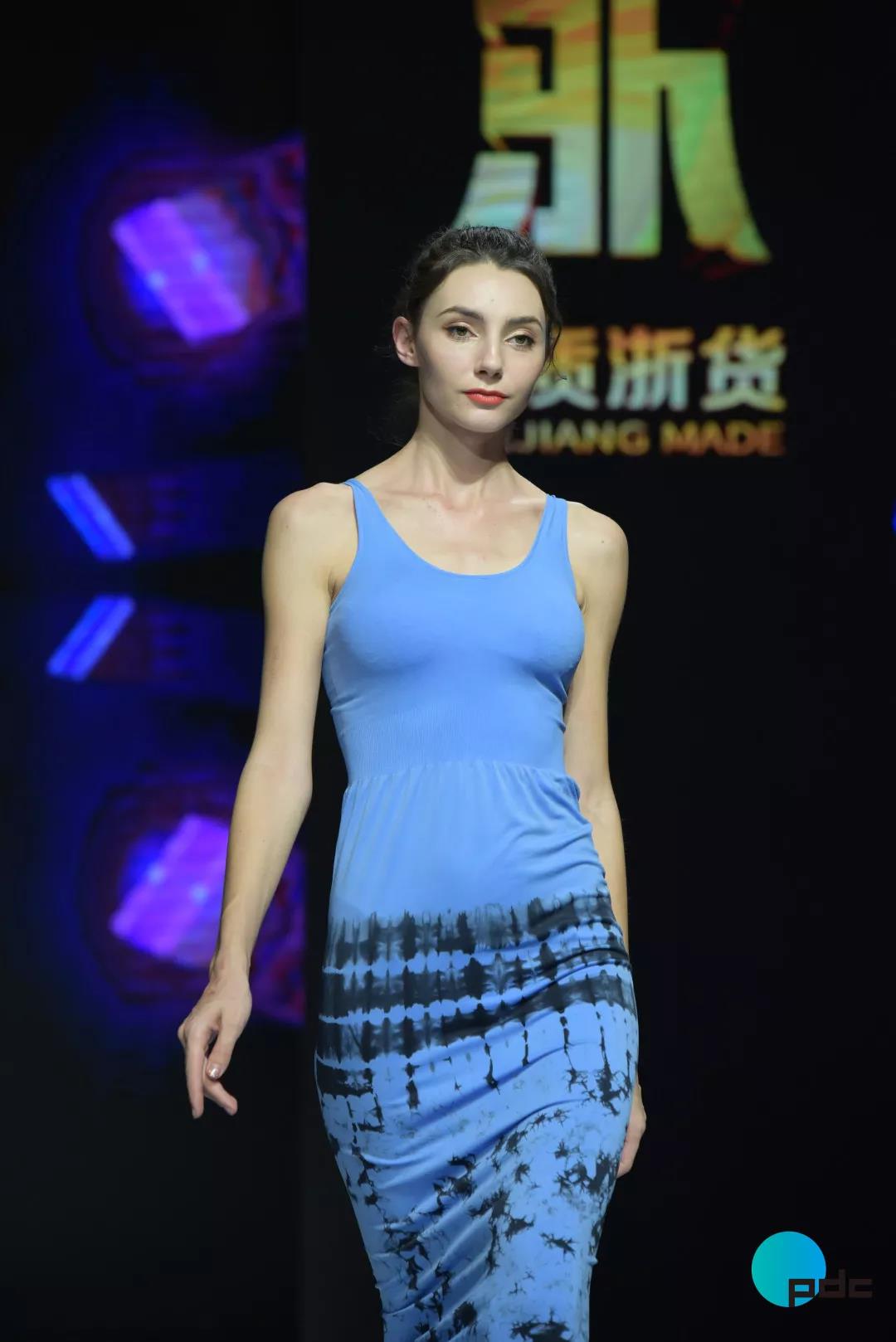 品质浙货 | 浙江出口名牌企业精品走秀 品质浙货 | 浙江出口名牌企业精品走秀