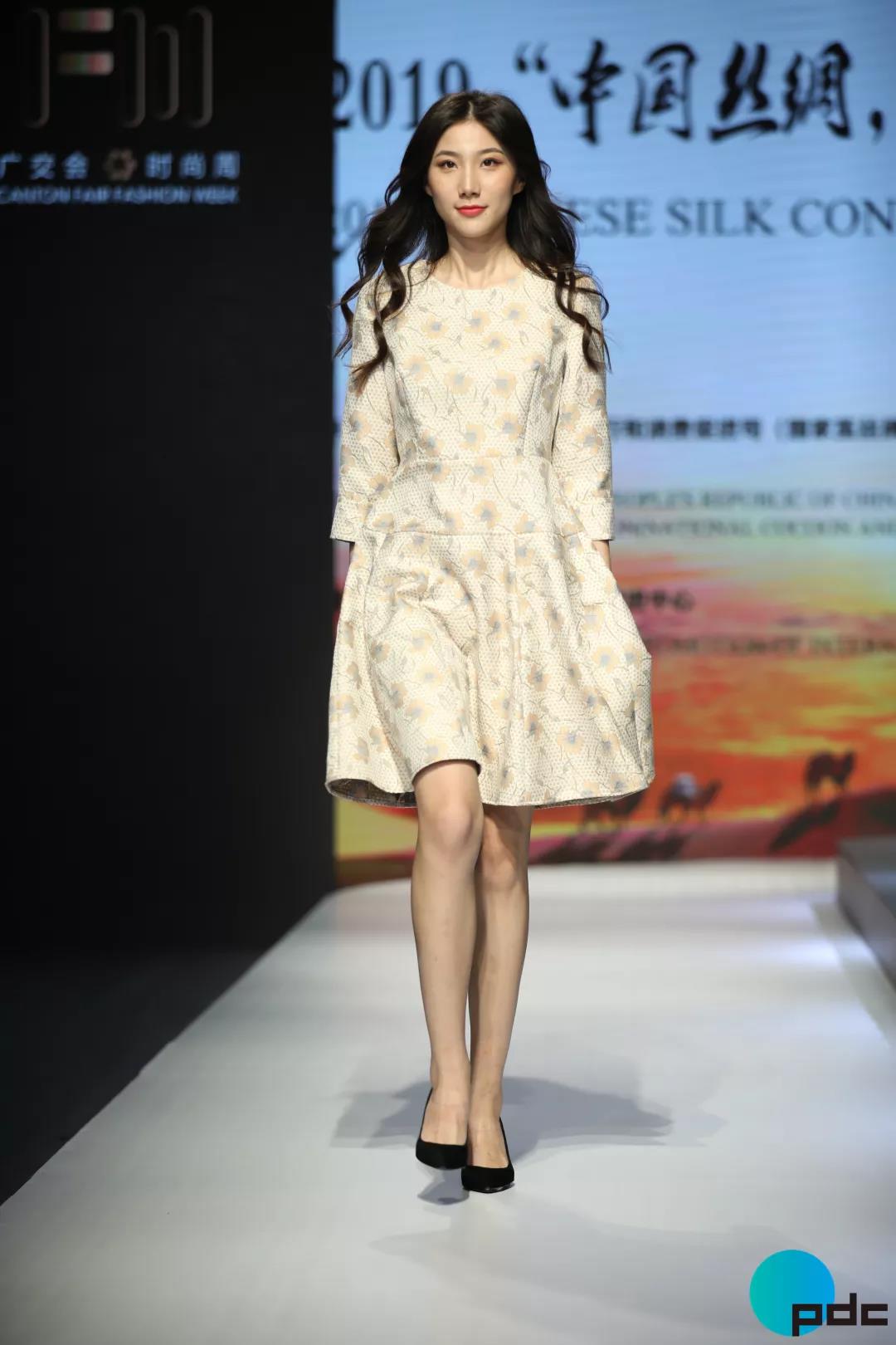 中国丝绸,联结世界 中国丝绸,联结世界