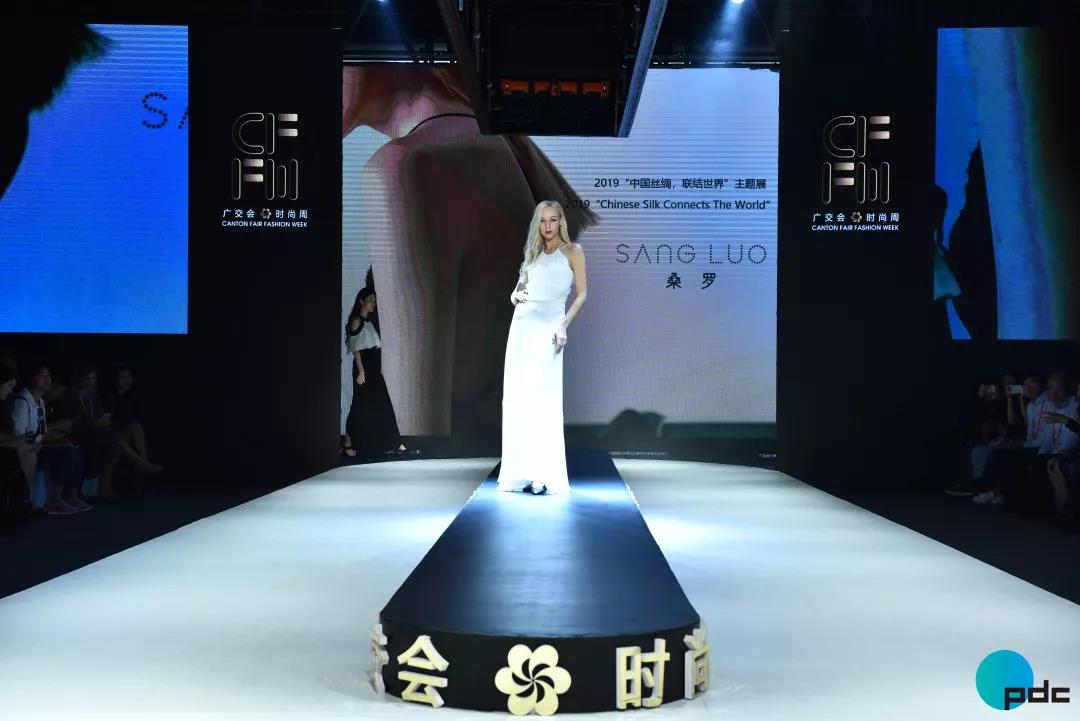 中国丝绸,联结世界 中国丝绸,联结世界